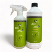 EcoGlass Concentraat 1 op 5 - 1 liter + 0,5 liter RTU